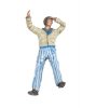 ARTESANIA LATINA 22900F2 Metalowe Figurki Age of Sail Crew - 19 figurek (1700-1815) 1/84